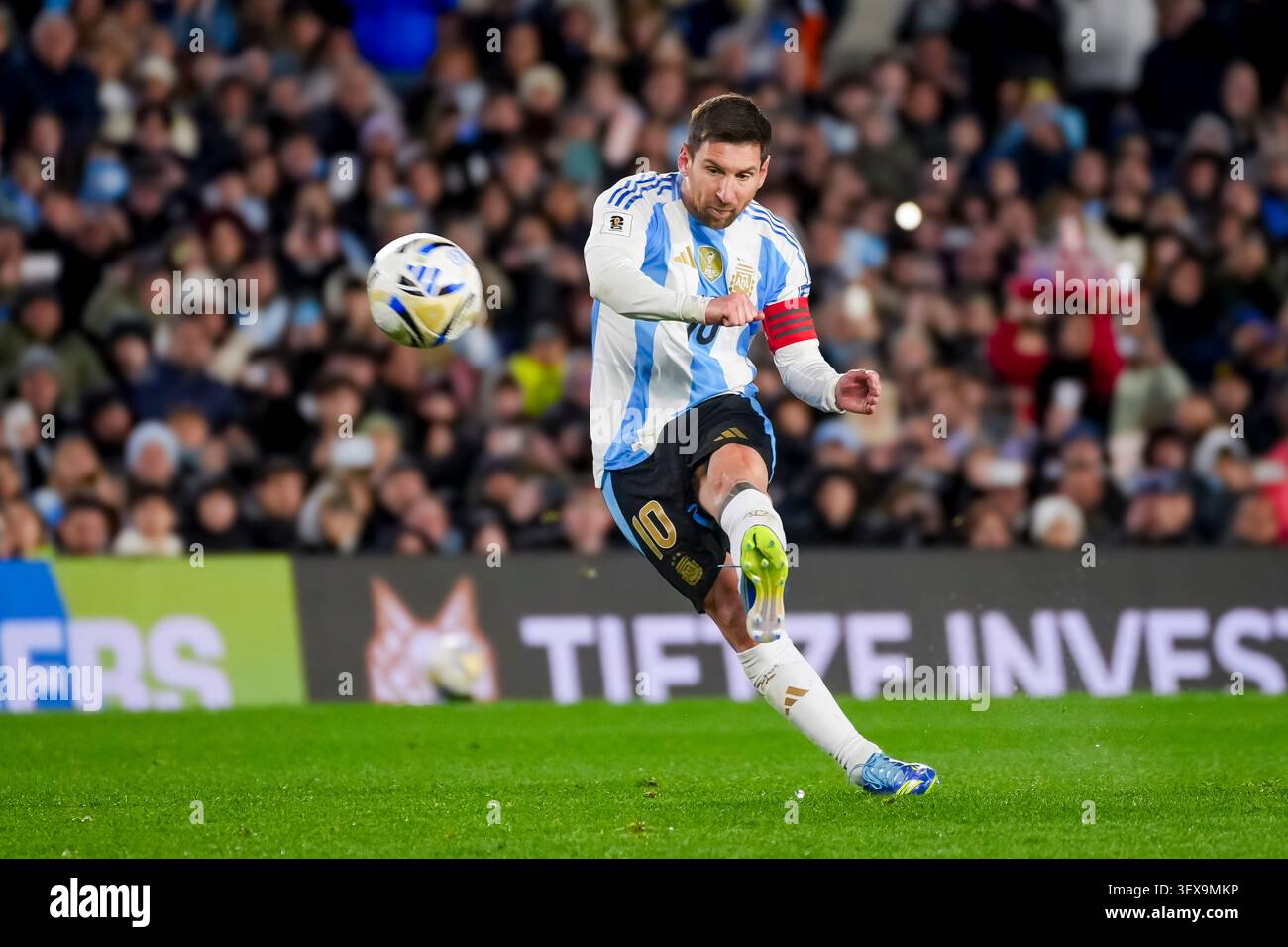 Messi 2026 hi-res stock photography and images - Alamy
