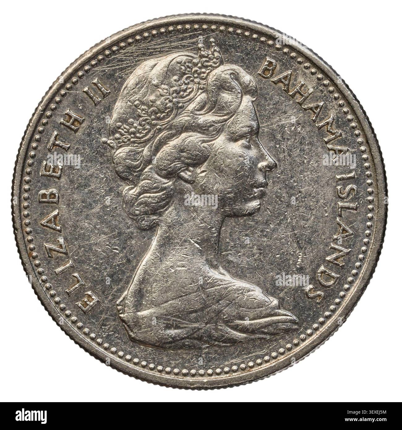 Queen elizabeth 1969 hi-res stock photography and images - Alamy
