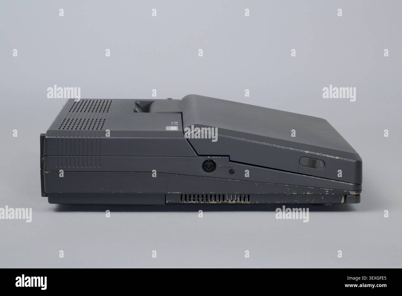 Japanese electronics 1980s hi-res stock photography and images - Alamy