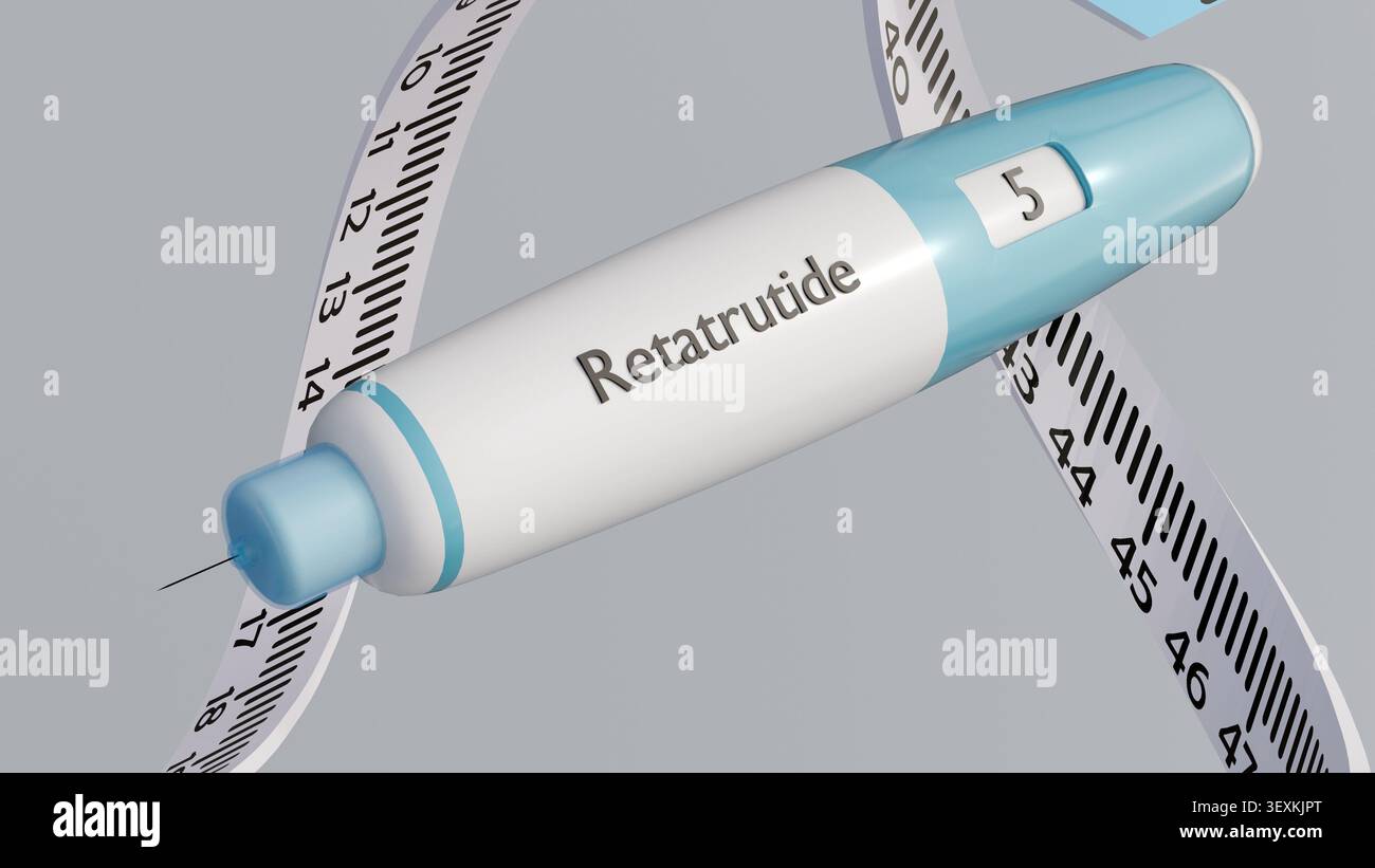 retatrutide stock Order 10mg | Buy Research Peptides Truist reiterates Eli Lilly stock