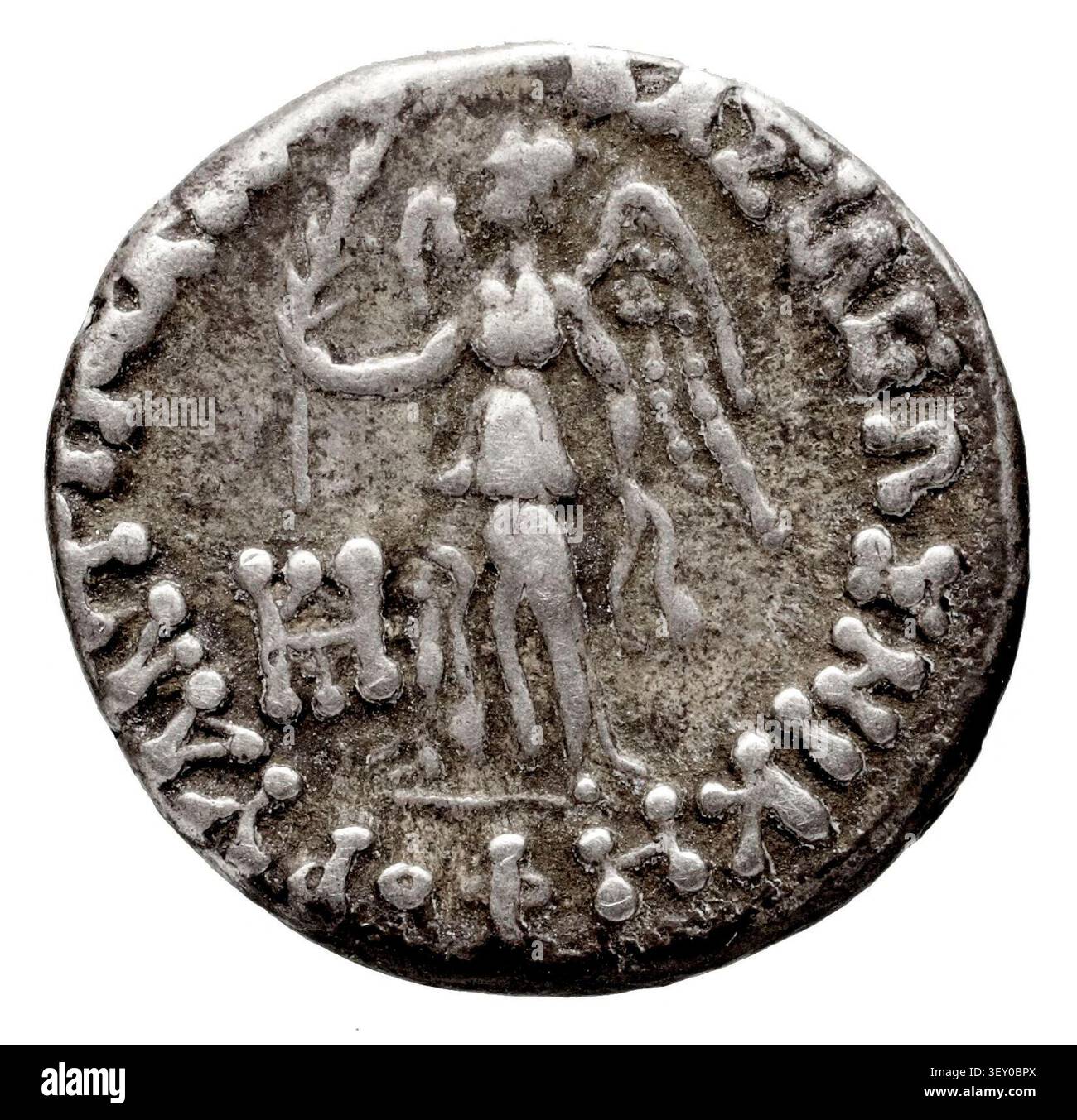 Nikephoros ii hi-res stock photography and images - Alamy