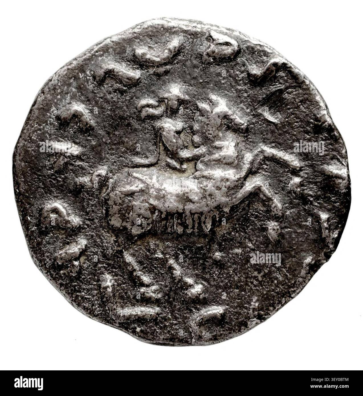 Nikephoros ii hi-res stock photography and images - Alamy