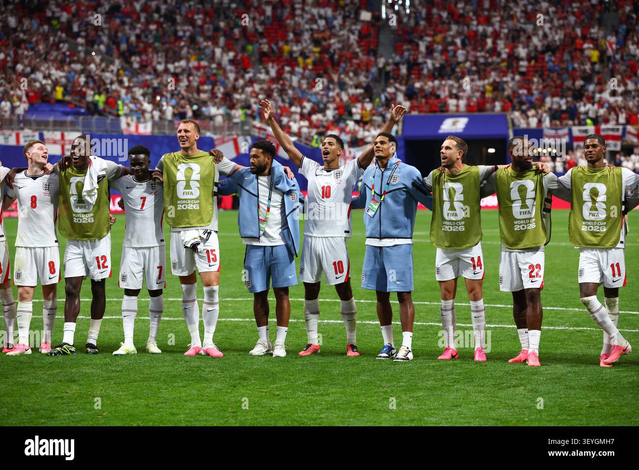 round-of-32-fifa-world-cup-2026-hi-res-stock-photography-and-images-alamy