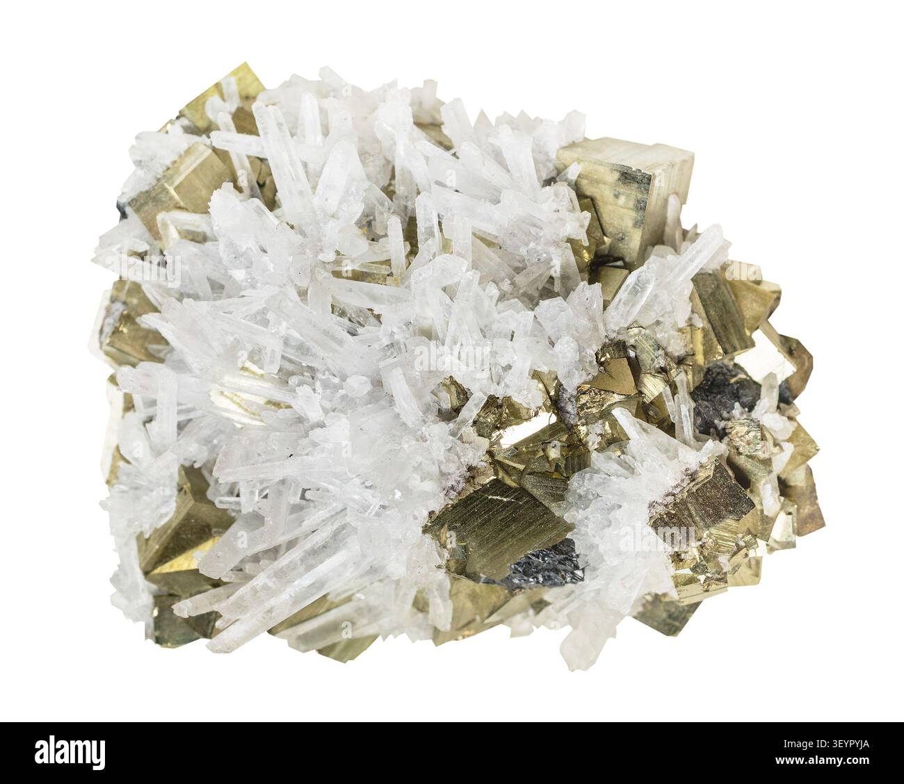 Iron quartz hi-res stock photography and images - Alamy