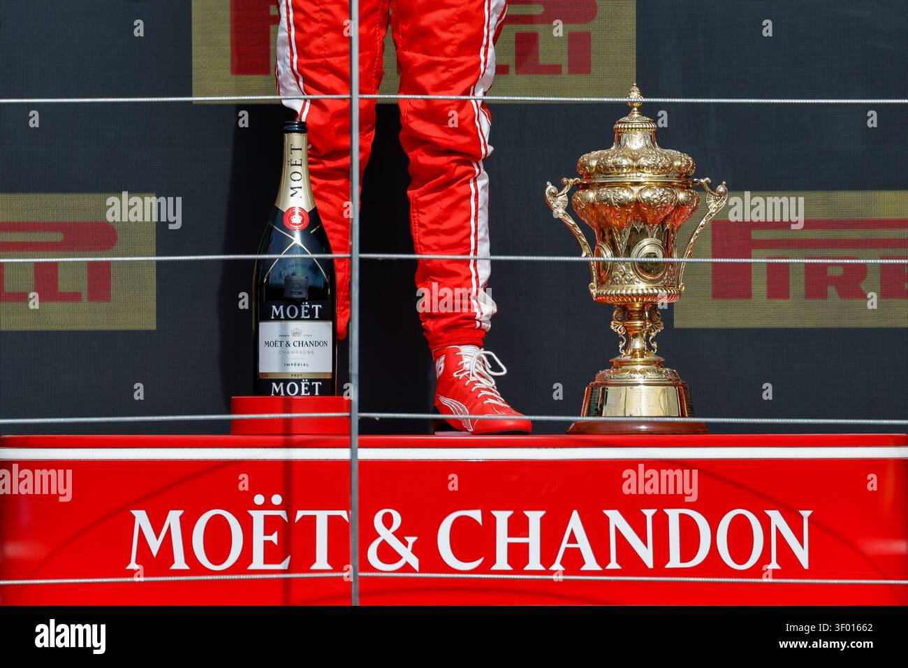 Charles leclerc 2026 trophy hi-res stock photography and images - Alamy