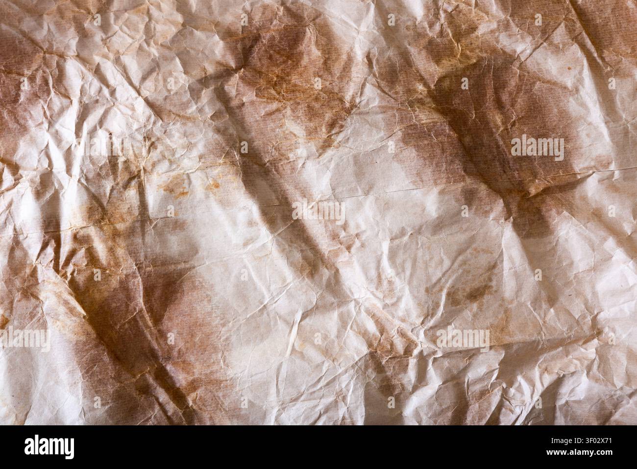Old paper texture. Paper vintage closeup Stock Photo