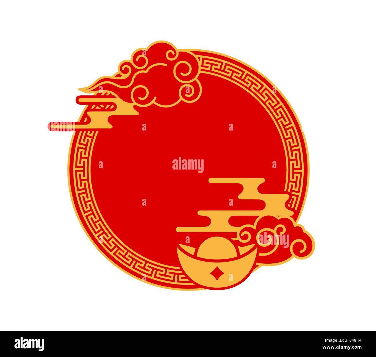 Chinese sun art Stock Vector Images - Alamy