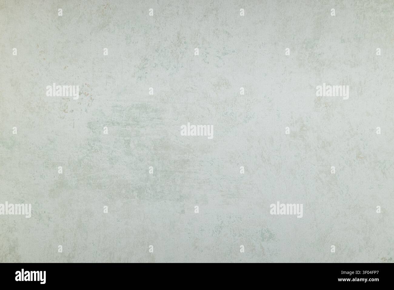 Light green textured wallpaper background Stock Photo