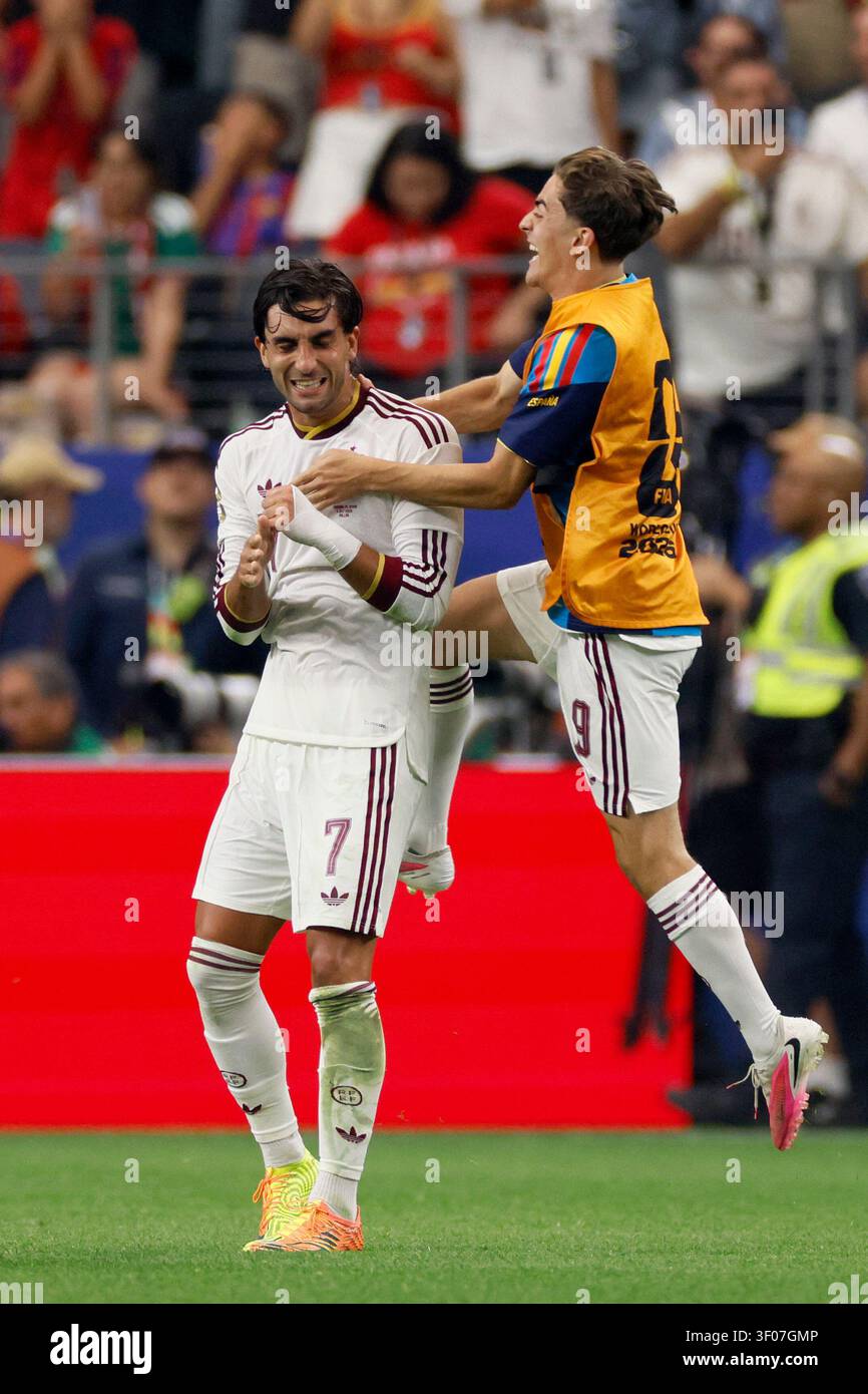 Ferran Torres Spain Fifa World Cup 2026 Hi res Stock Photography And ferran-torres-spain-fifa-world-cup-2026-hi-res-stock-photography-and