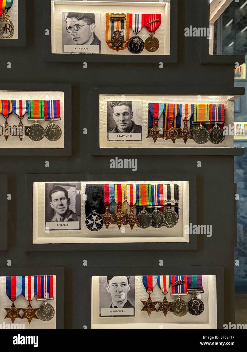 Allied forces netherlands hi-res stock photography and images - Alamy