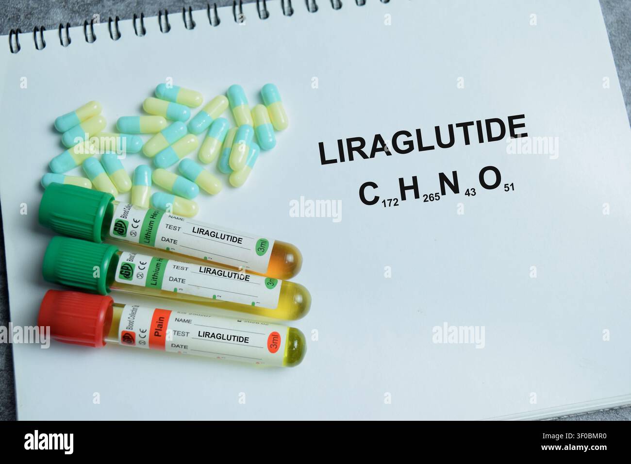 tirzepatide liraglutide The structures of fatty acid side chains of and semaglutide Liraglutide vs. Tirzepatide For Weight