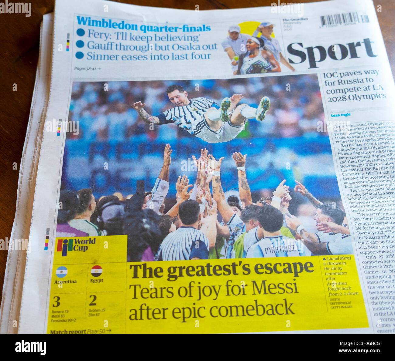 Argentina World Cup 2026 Hi res Stock Photography And Images Alamy argentina-world-cup-2026-hi-res-stock-photography-and-images-alamy