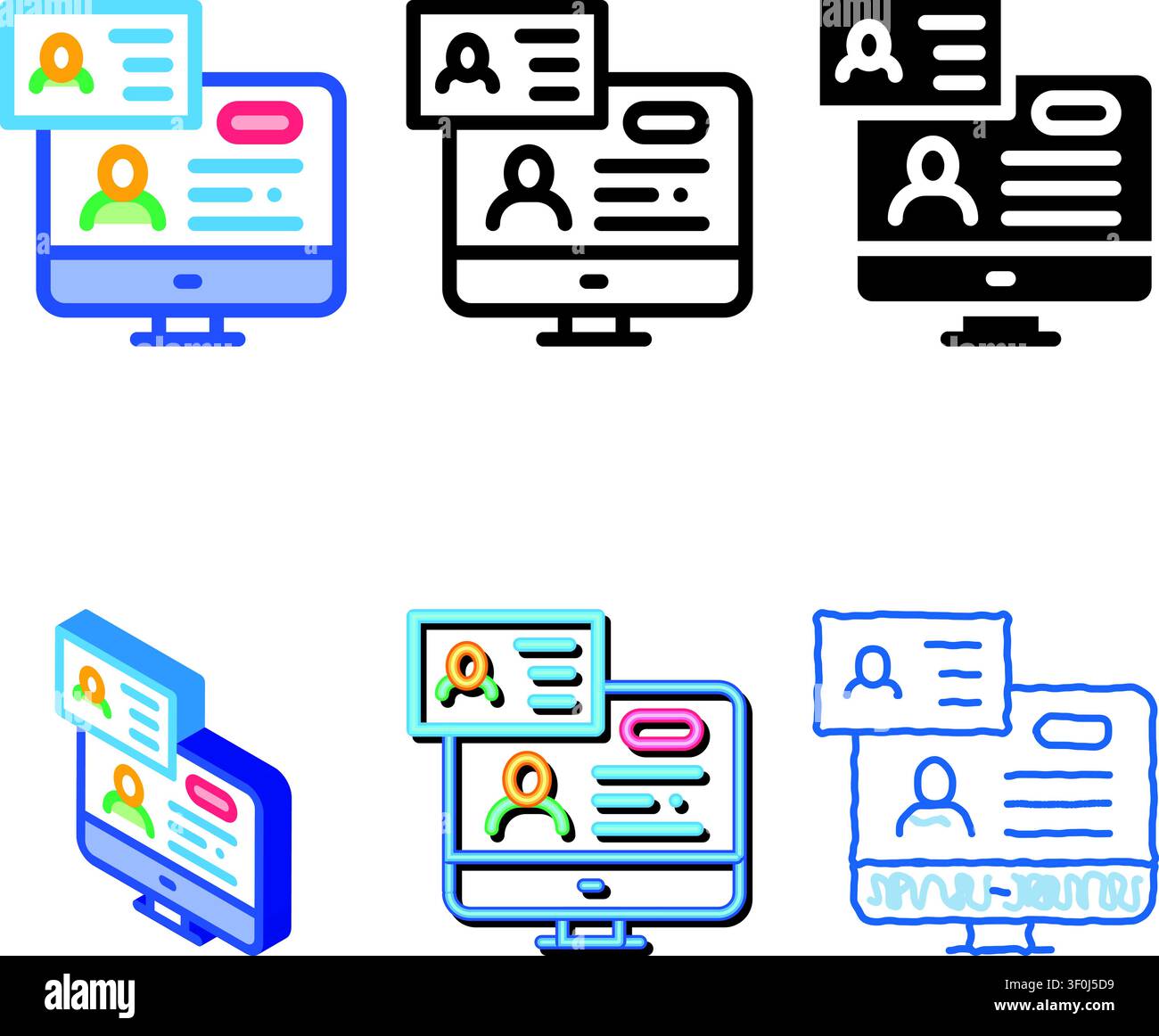 Check Document looks Icon Vector. Outline Check Document Sign. Isolated Contour Symbol Stock Vector