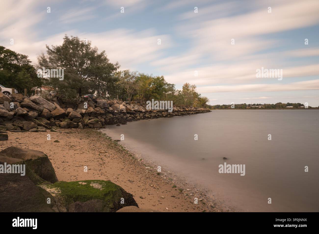 Bayside queens new york hi-res stock photography and images - Alamy
