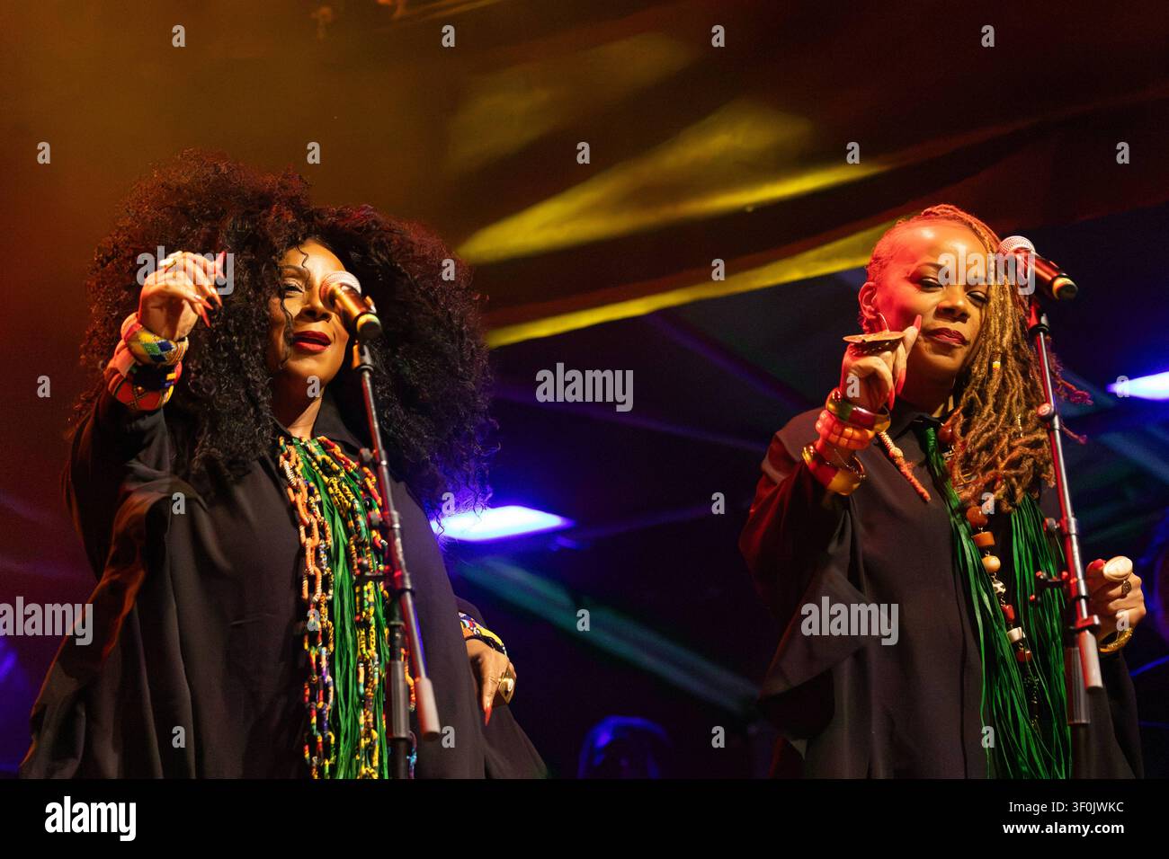 Singer Solar System 08.07.2026, Bellinzona, Parco Urbano, Nevermind Music Fest 2026: Alpha ...