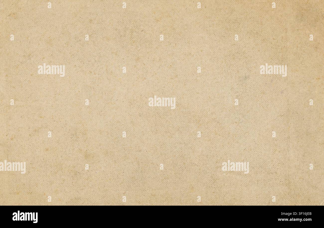 brown paper texture useful as a background Stock Photo