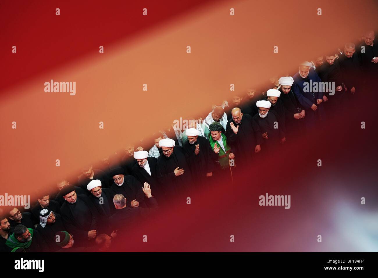 aya様 Seyyed ali khamenei hi-res stock photography and images - Alamy