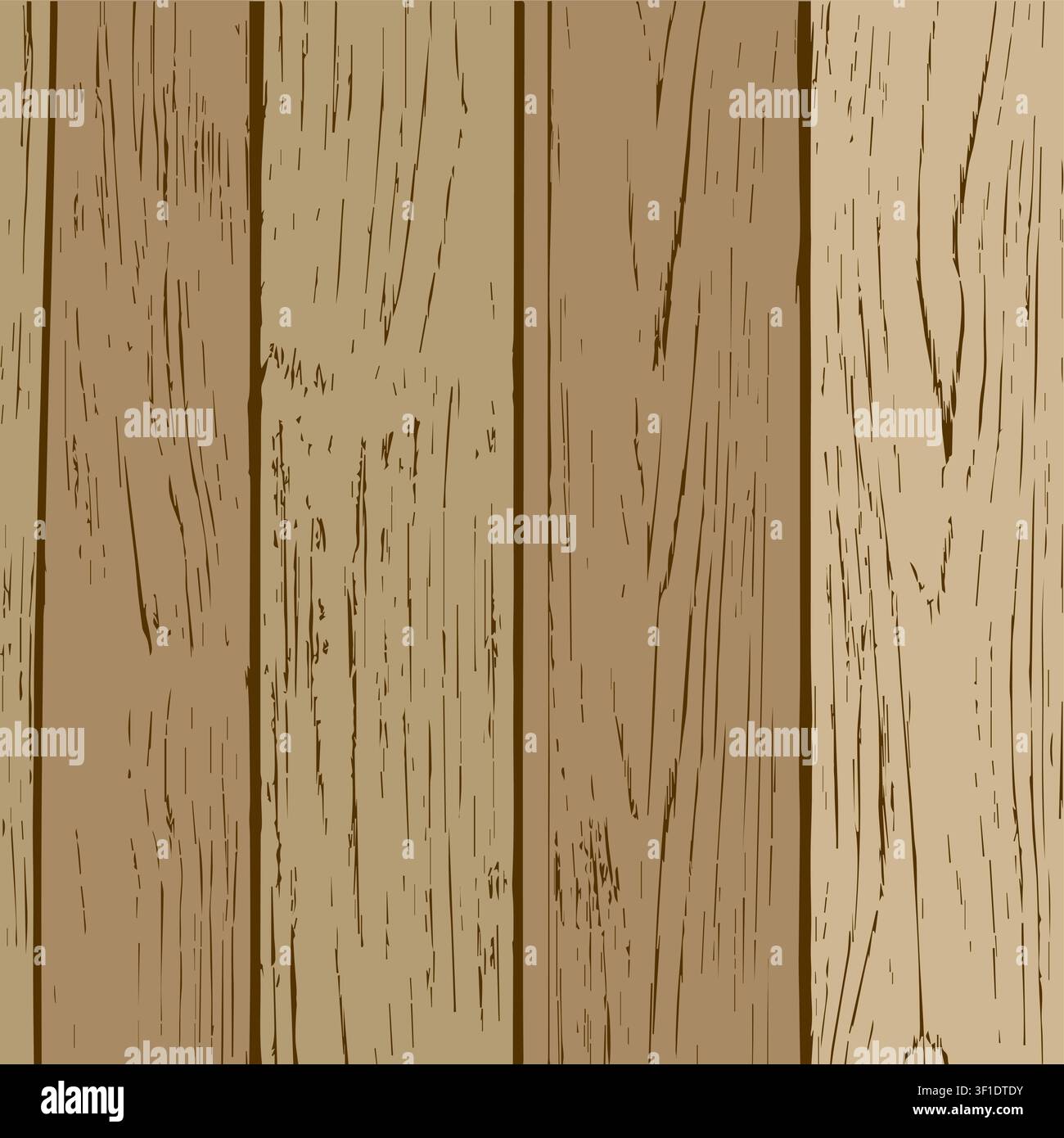 Background board. Not AI. Vector illustration. Stock Vector