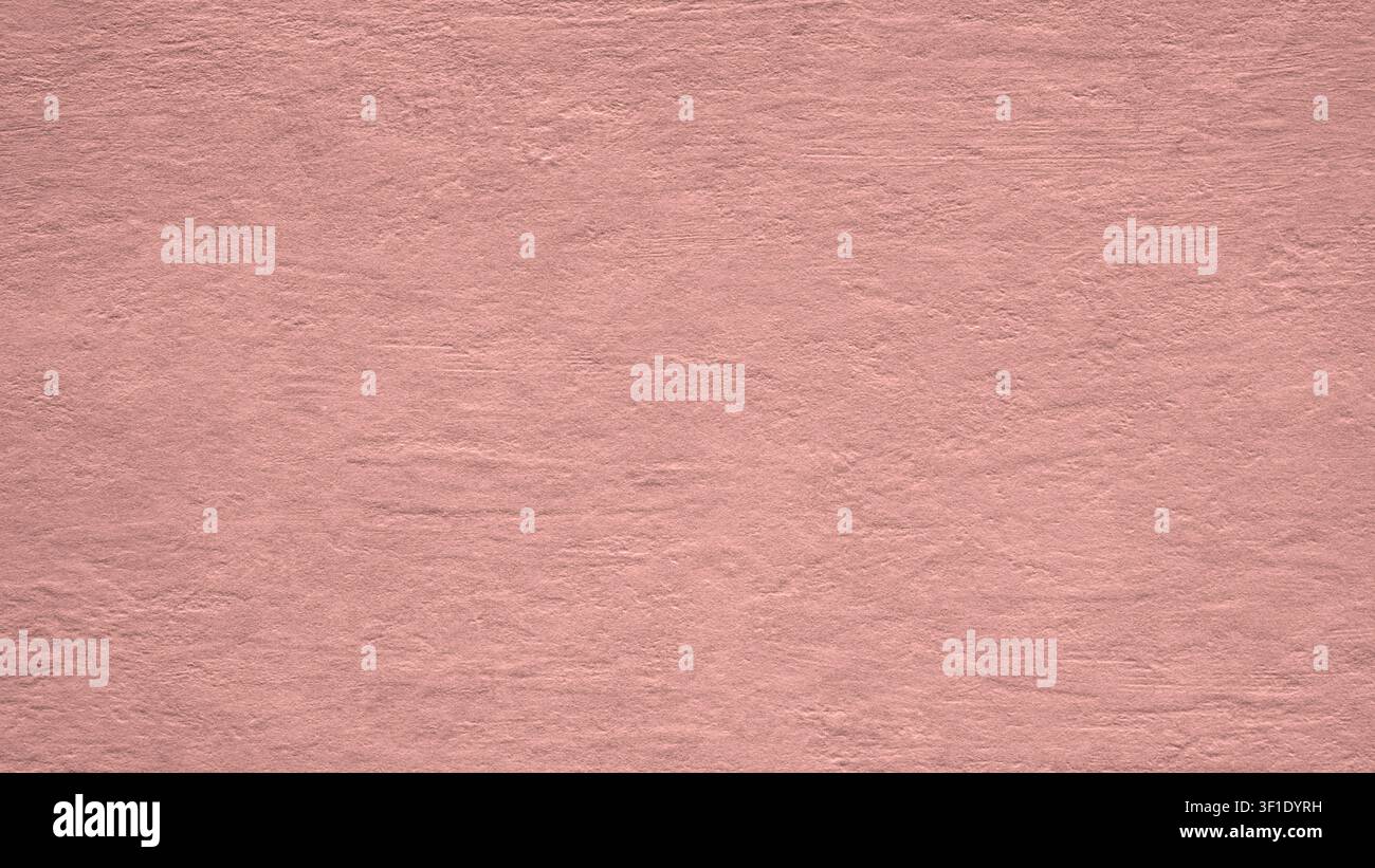 Abstract pink red wall grain grunge  texture background for web banner template or wallpaper design Stock Photo