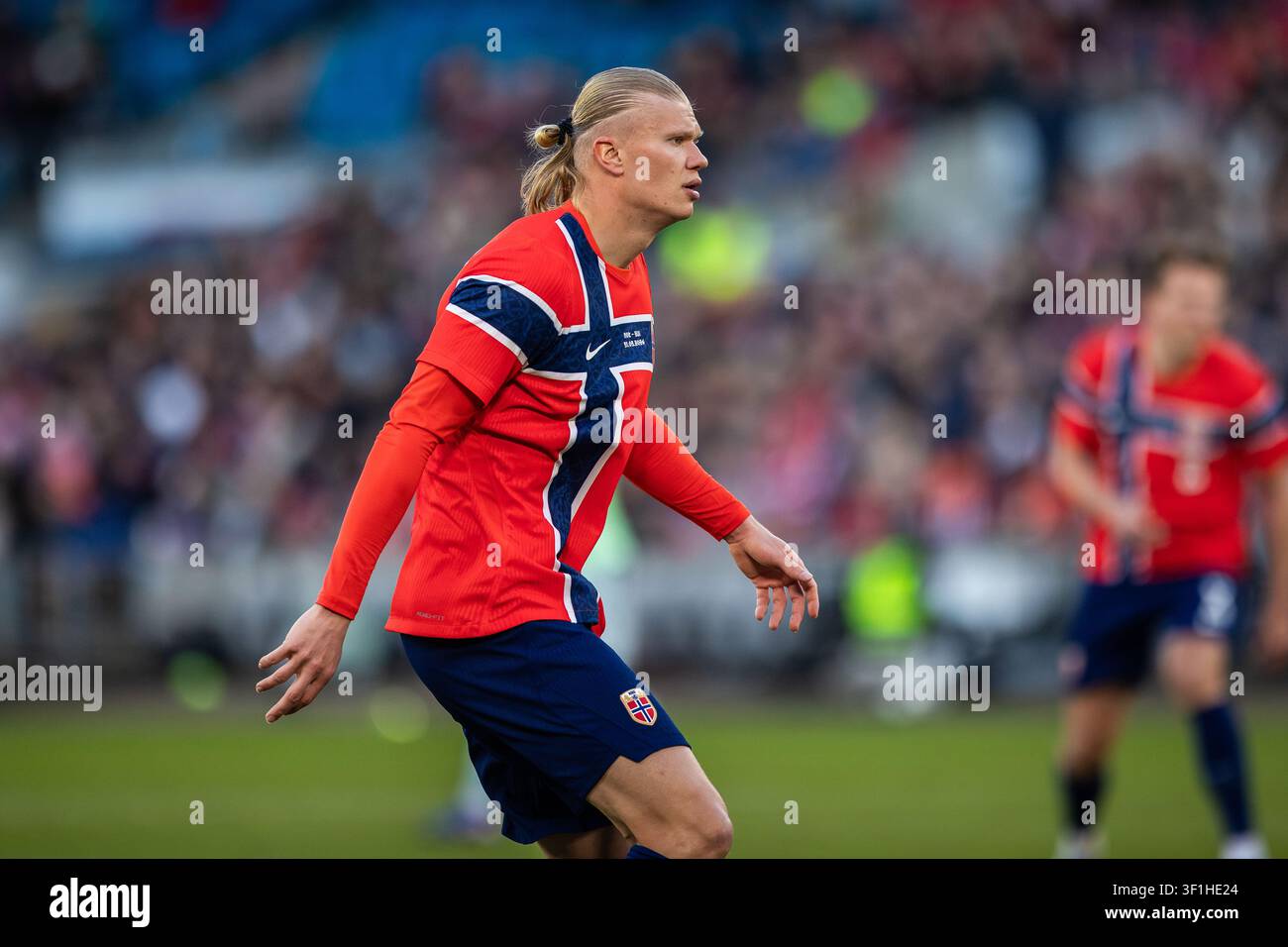 erling-haaland-2026-norway-hi-res-stock-photography-and-images-alamy