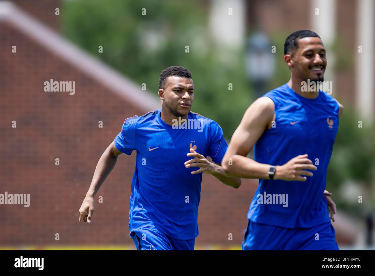 kylian-mbapp-world-cup-2026-hi-res-stock-photography-and-images-alamy