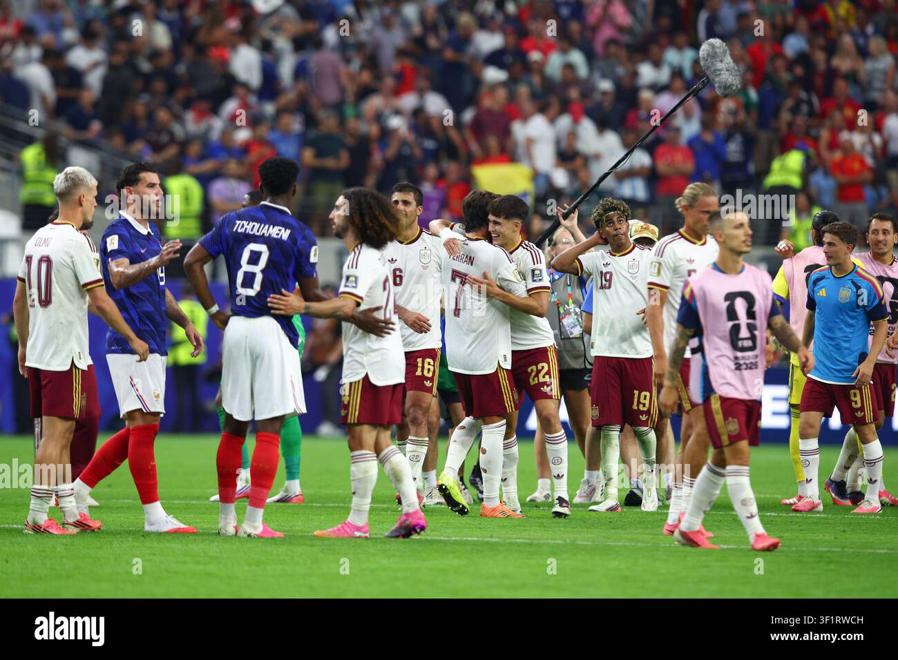 Semi Final Fifa World Cup 2026 Hi res Stock Photography And Images Alamy semi-final-fifa-world-cup-2026-hi-res-stock-photography-and-images-alamy