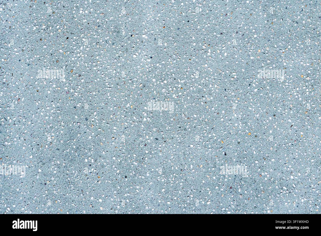 Fine Terrazzo Concrete Texture Background Stock Photo