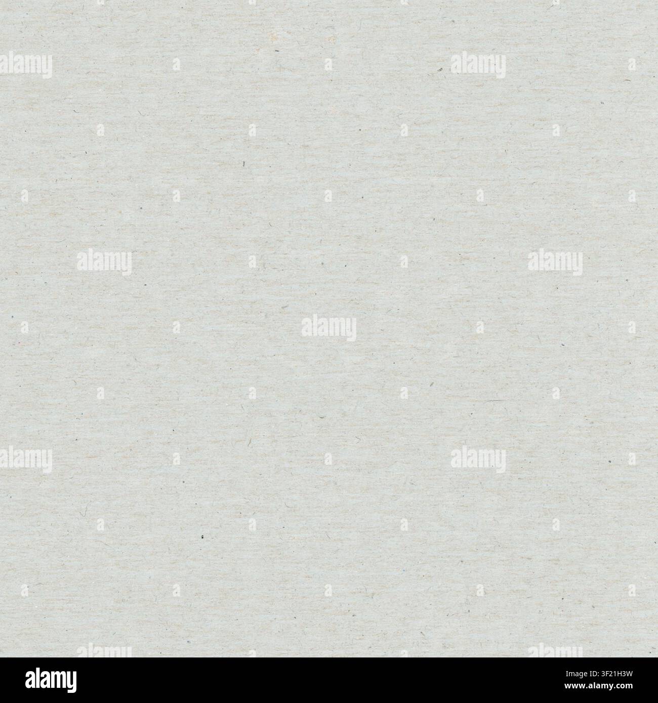 grey cardboard texture useful as a background Stock Photo