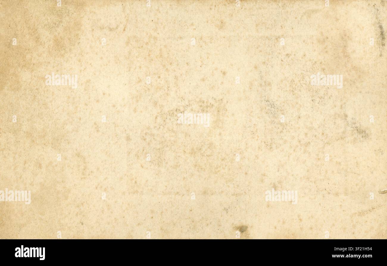 brown paper texture useful as a background Stock Photo