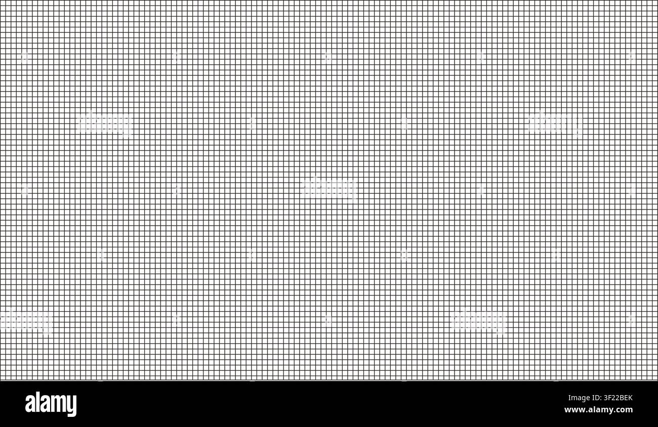 white sheet of paper texture Stock Vector