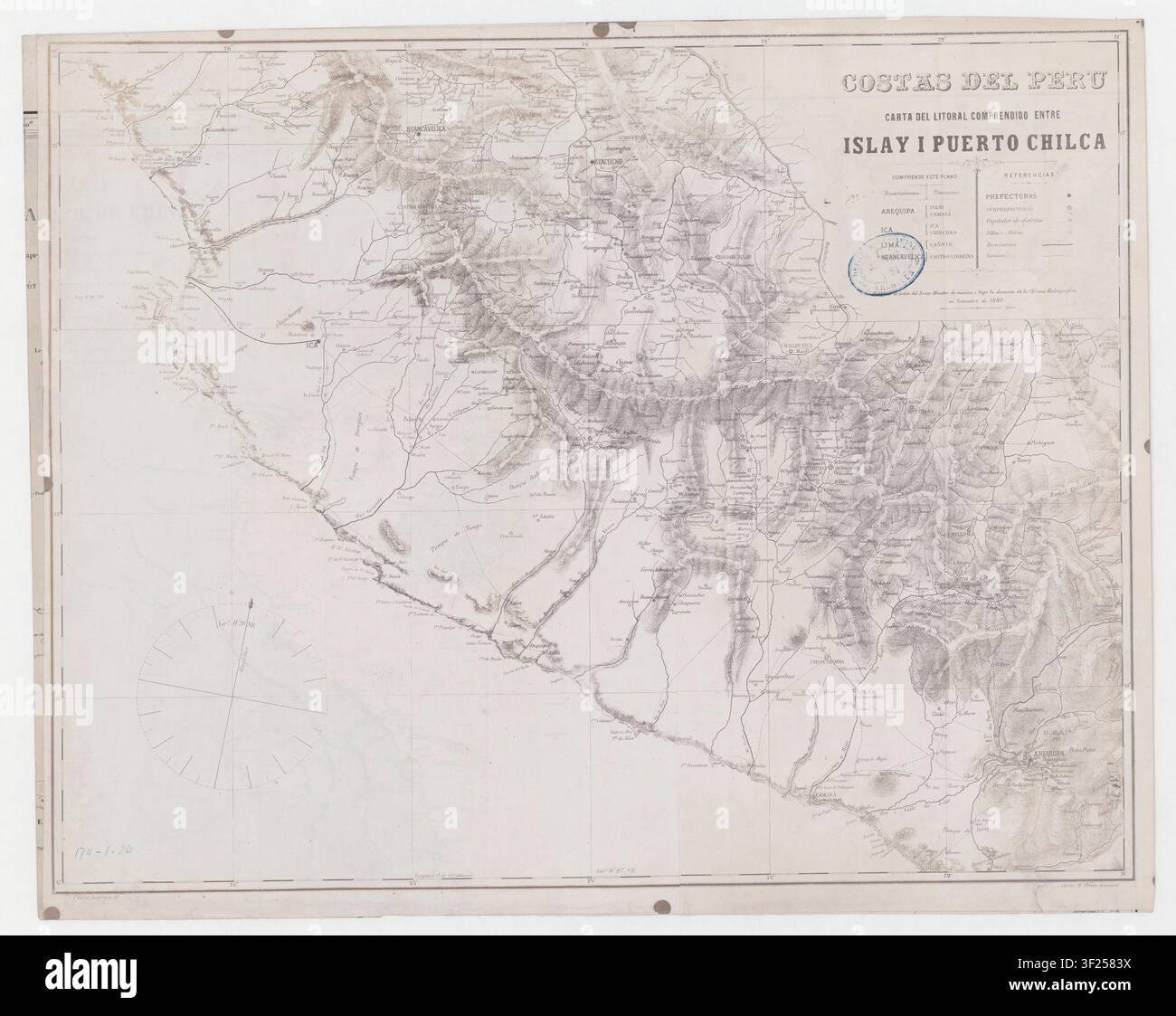 1880 map of america hi-res stock photography and images - Alamy