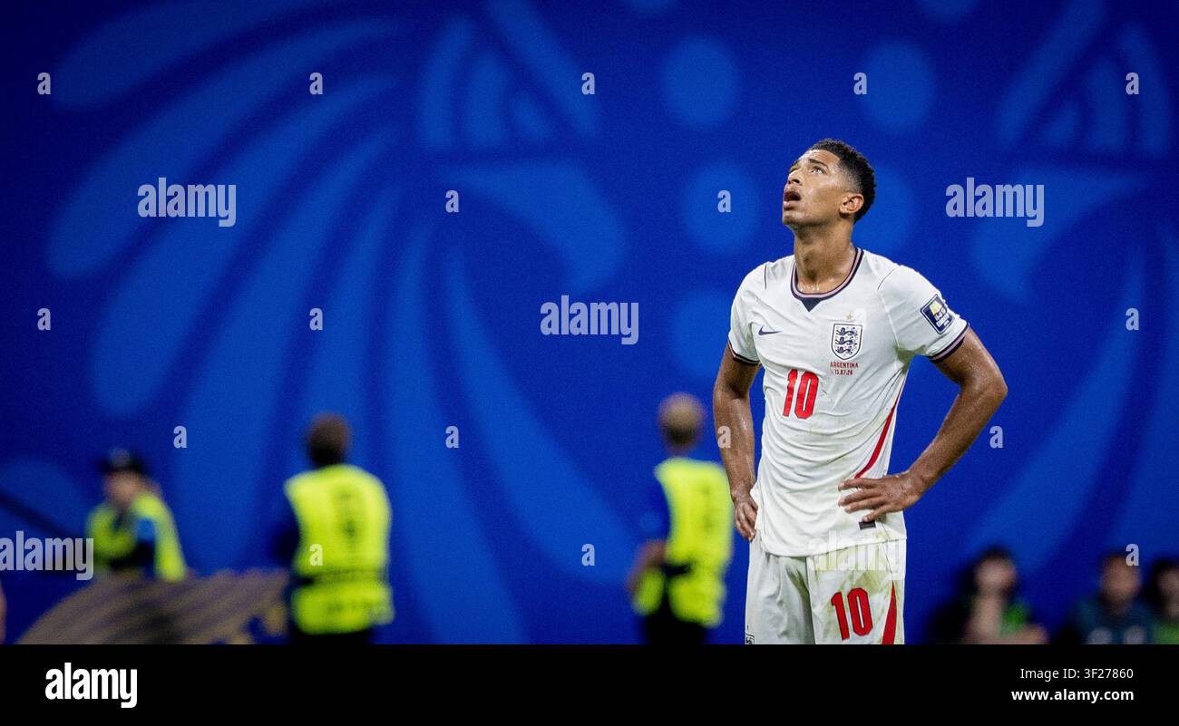 jude-bellingham-2026-world-cup-hi-res-stock-photography-and-images-alamy