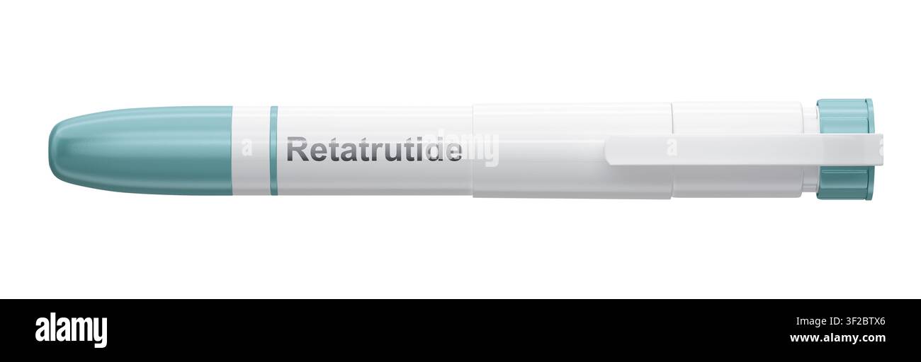 retatrutide diabetes type 1 Blood Sugar Results: 2.02% A1C Drop in Trials Retatrutide Delivers Significant Hemoglobin A1C