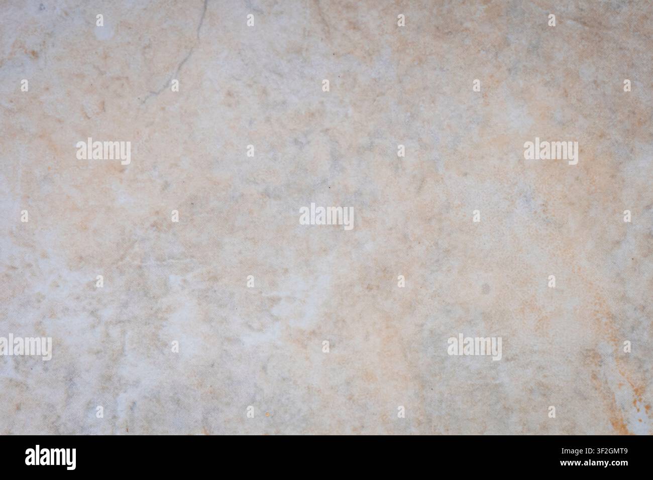 Light Marble Stone Texture Background with Natural Veins and Subtle Pattern Stock Photo