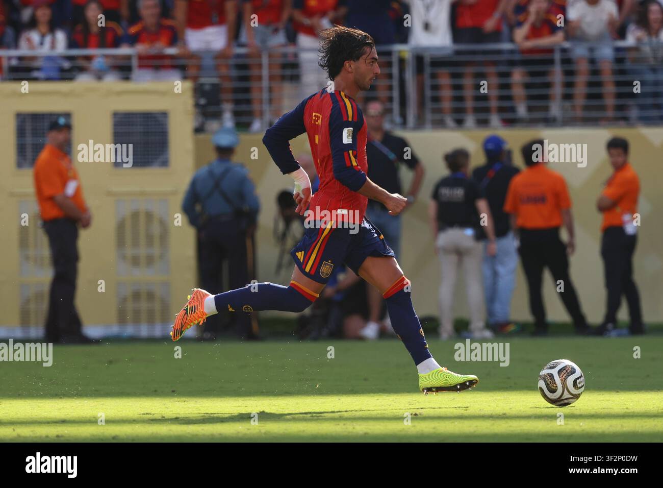 spain-s-ferran-torres-7-controls-the-ball-during-the-world-cup-final