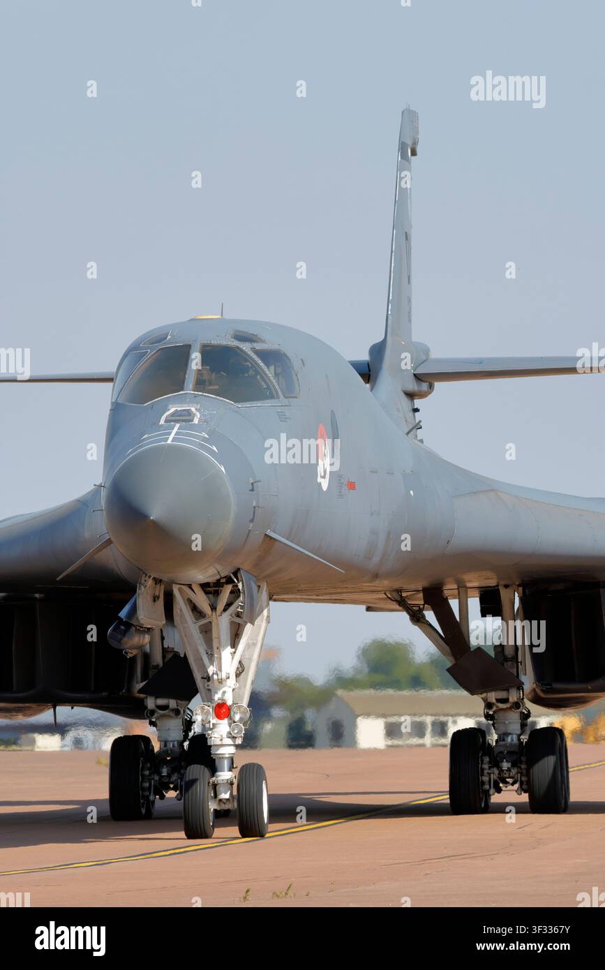 9th bomb squadron hi-res stock photography and images - Alamy
