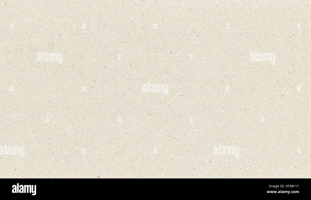 grey cardboard texture useful as a background Stock Photo