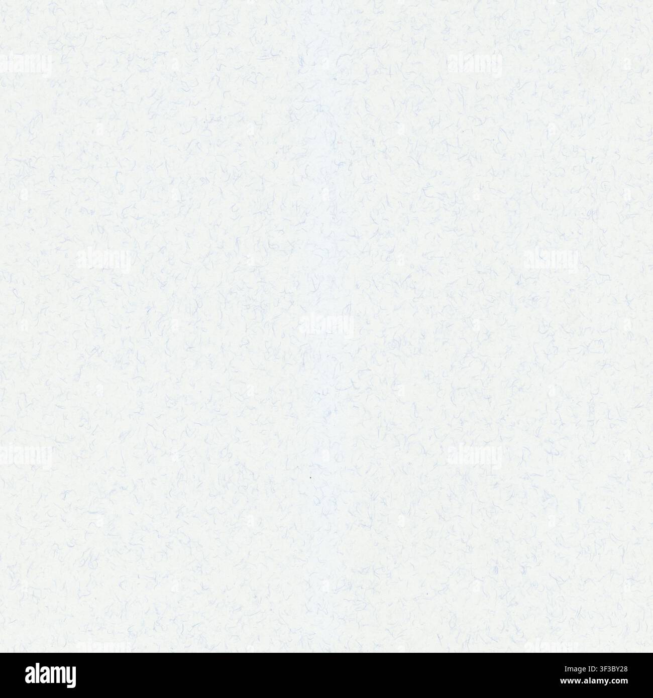 off white paper texture useful as a background Stock Photo