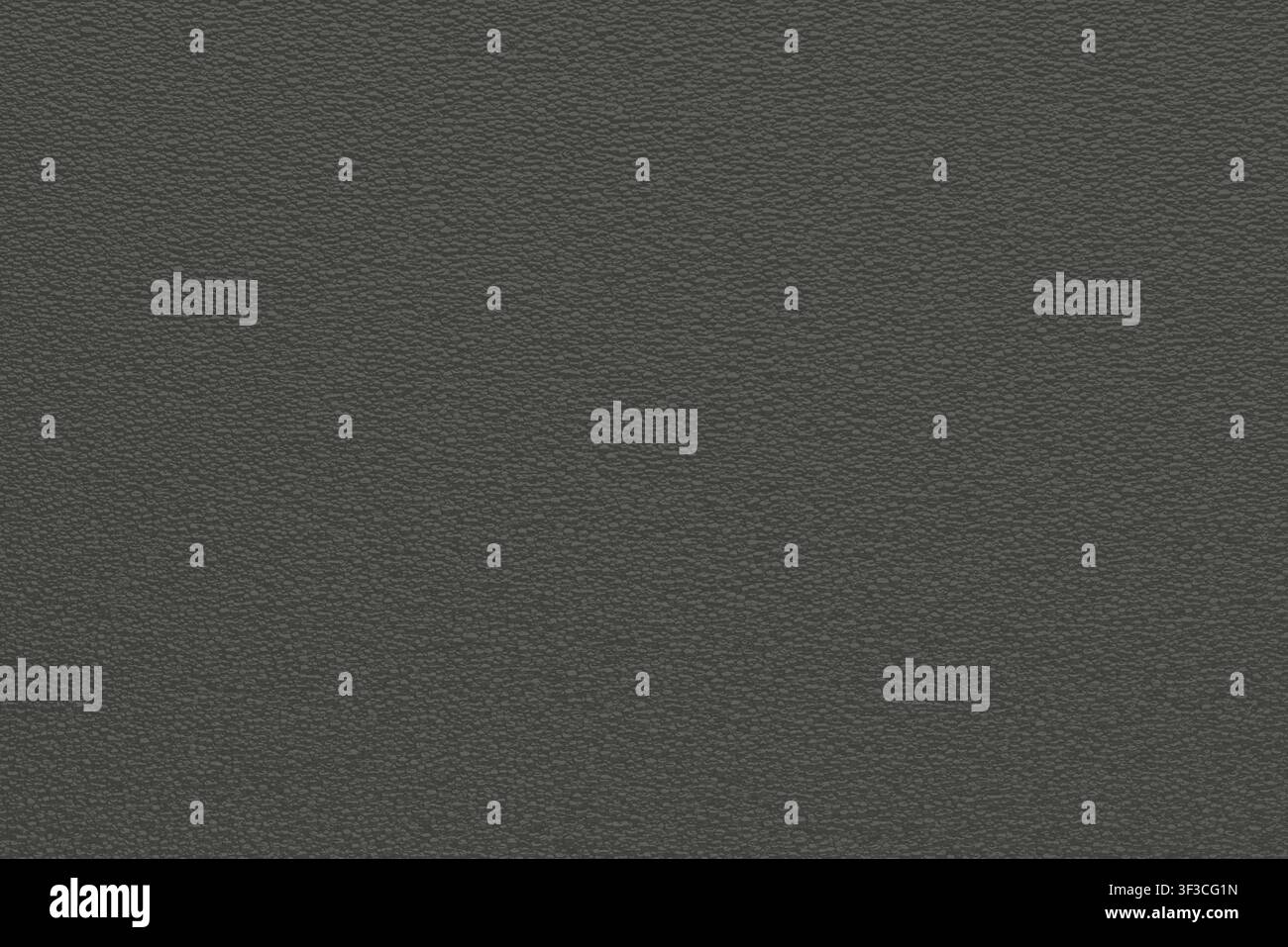 uniform plastic grainy bubble texture Warm Charcoal background Stock Photo