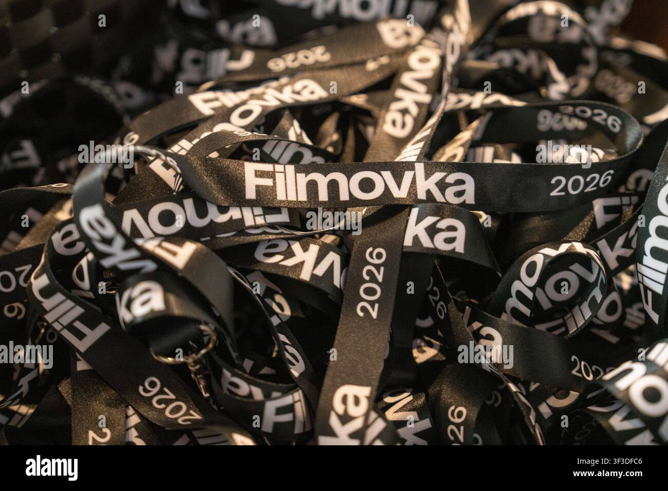 The 52nd Summer Film School Uherske Hradiste will run from July 24 to ...
