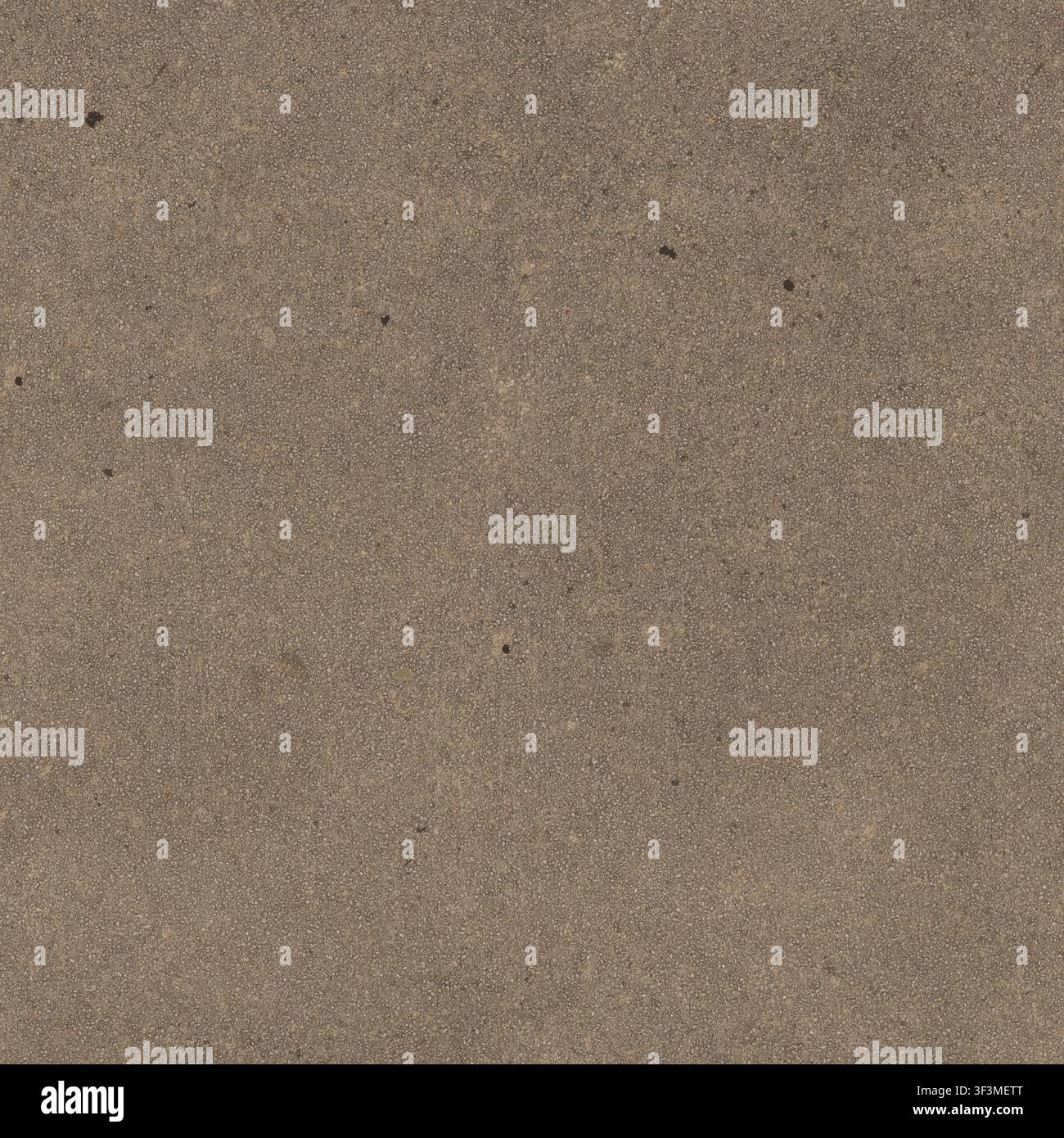 A dark grey concrete surface with fine aggregate, displaying a consistent, dense texture suitable for industrial design. Stock Photo