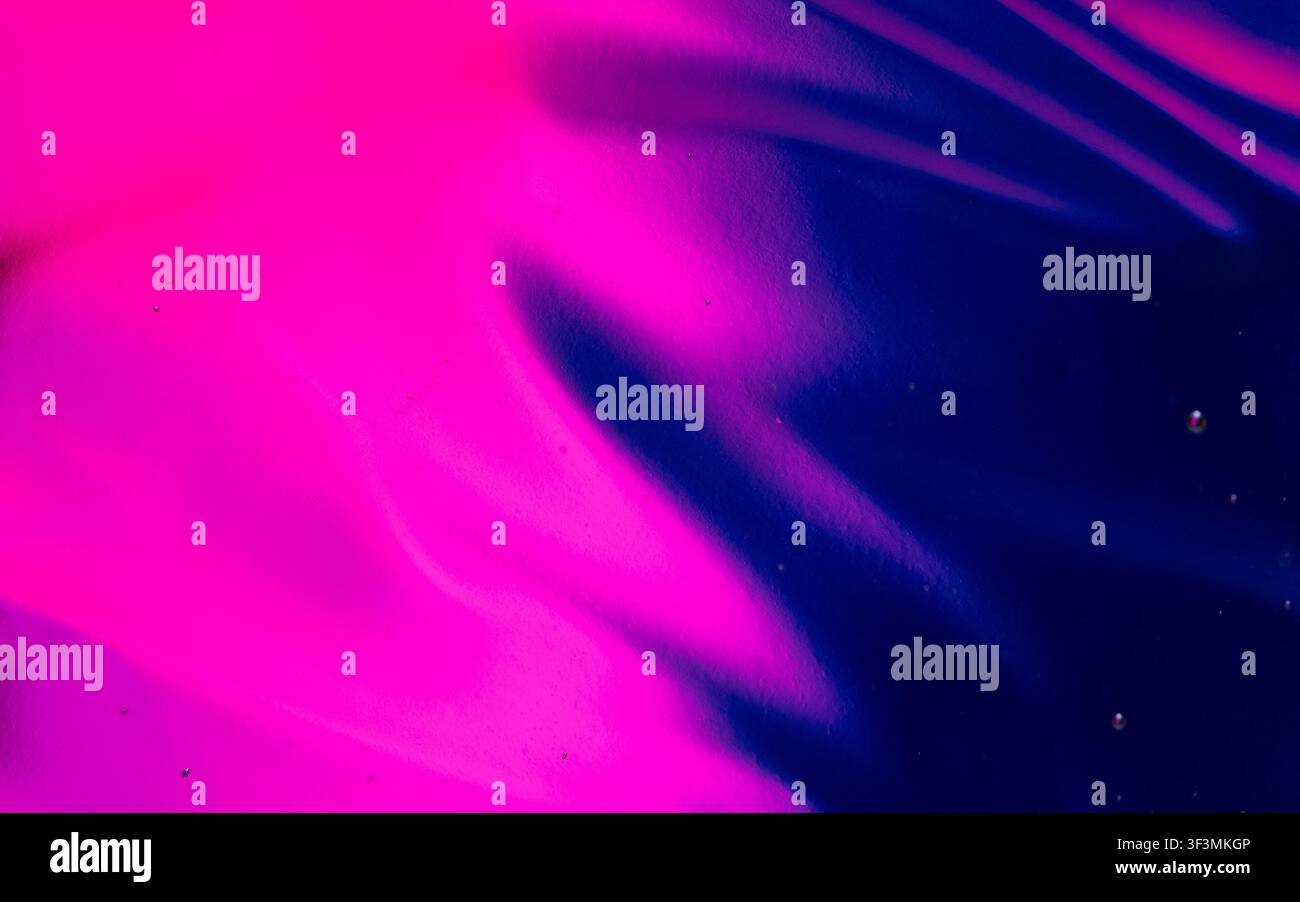Abstract liquid surface swirling, creating an energetic creative backdrop Stock Photo
