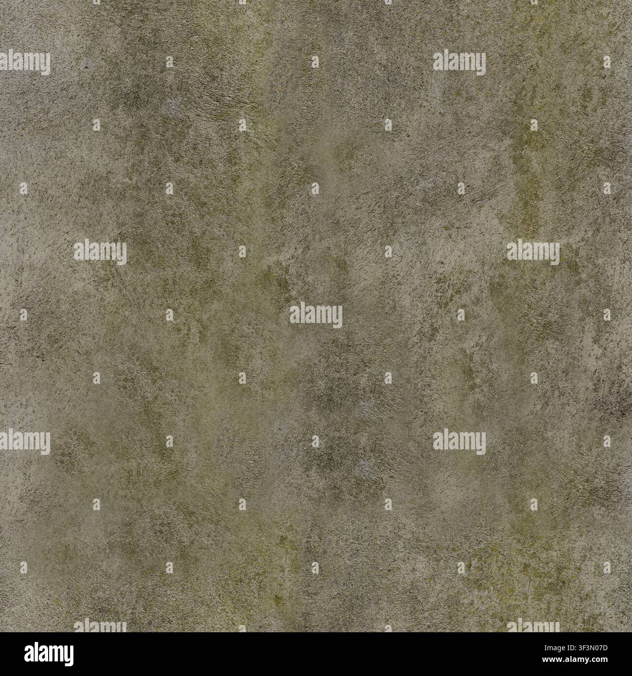A dark, gritty plaster wall surface with an aged, weathered appearance. Stock Photo