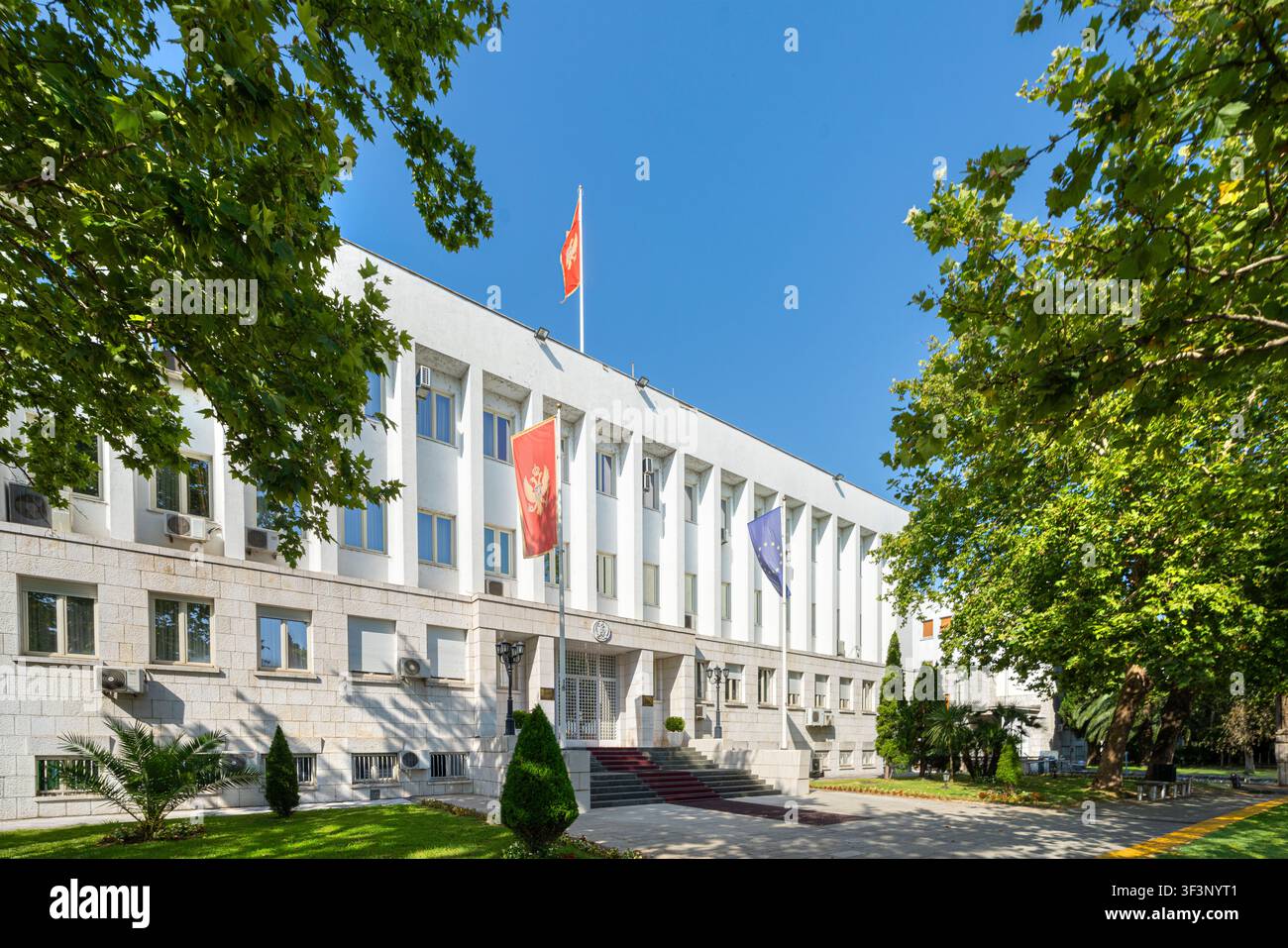 July 2026 podgorica montenegro hi-res stock photography and images - Alamy