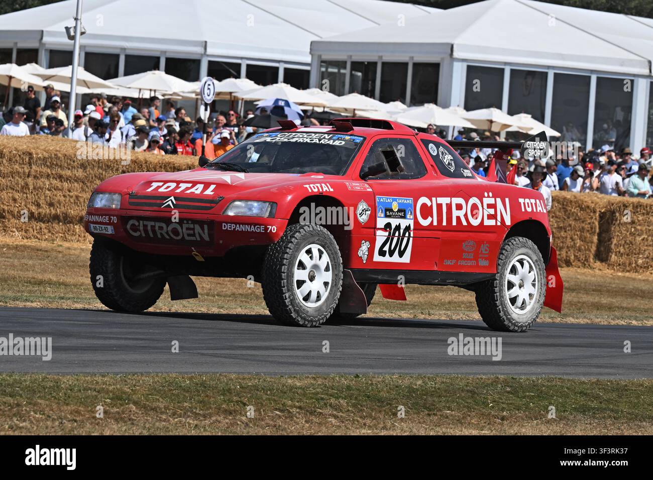  Rallye スーツ 52サイズ 紺色/赤/白 ラリー2プロスーツ CITROEN ZX KIT CAR