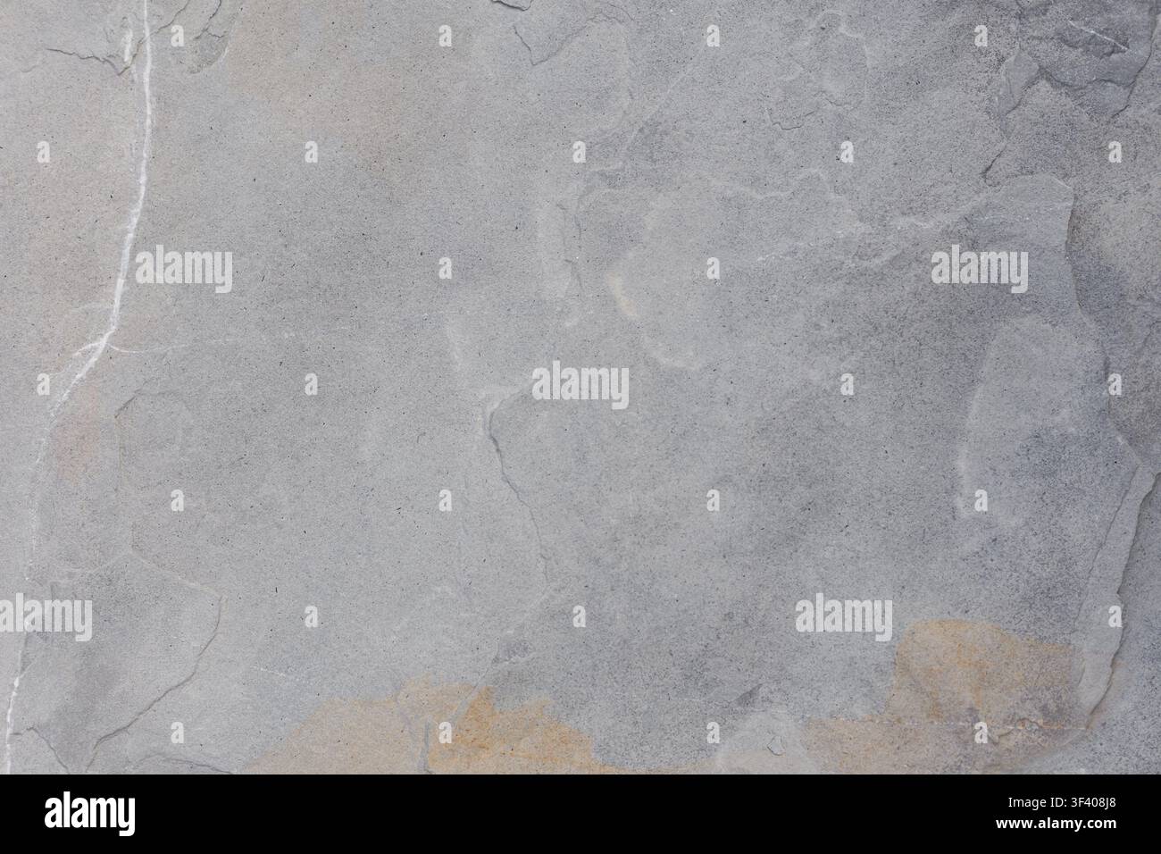 Minimal Gray Stone Surface Abstract Background Texture Stock Photo