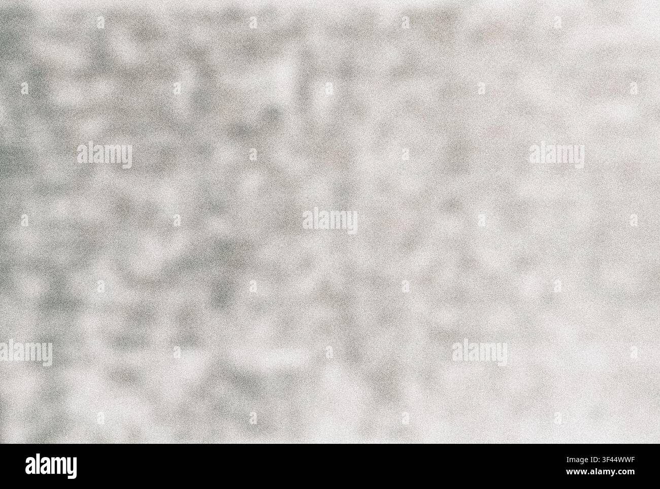 Soft blur grainy texture background with abstract noise Stock Photo