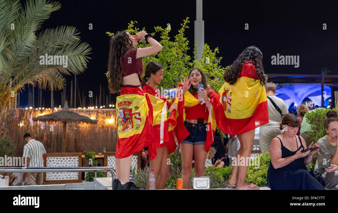 Soccer fifa world youth championship hi-res stock photography and