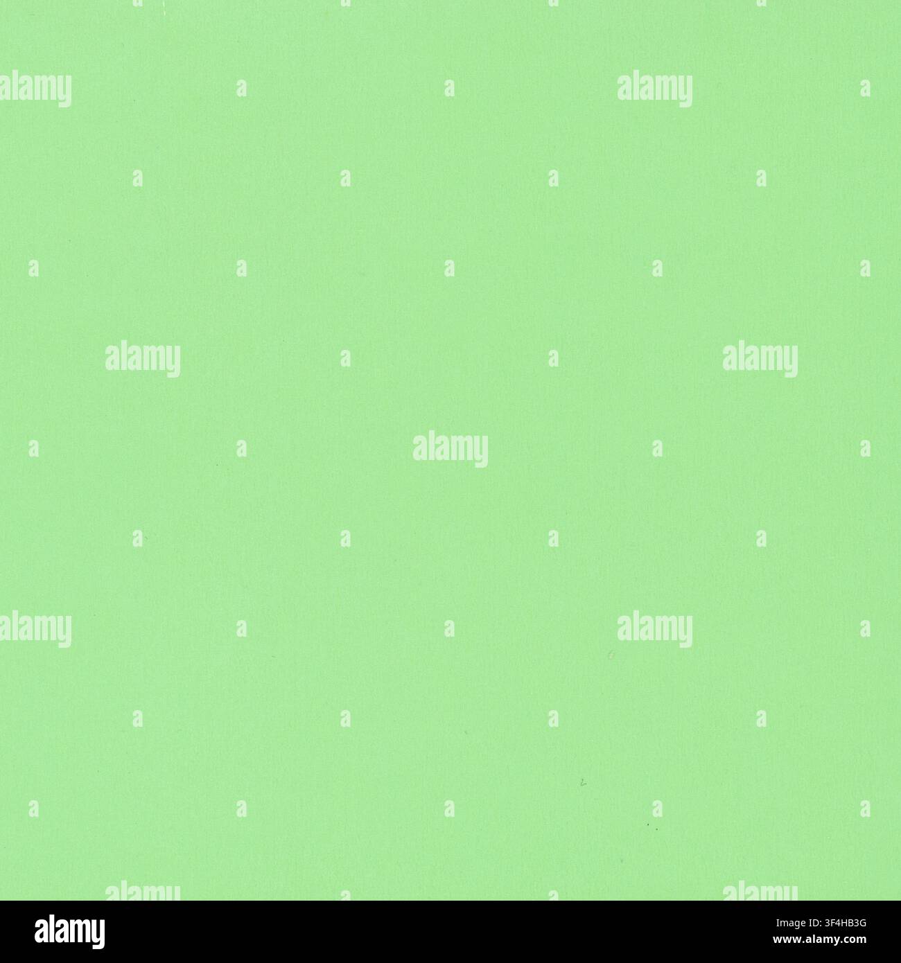 light green paper texture useful as a background Stock Photo