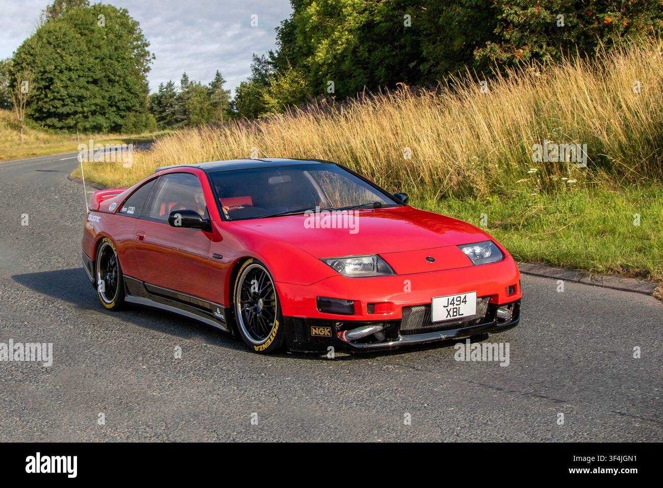 280 zx hi-res stock photography and images - Alamy